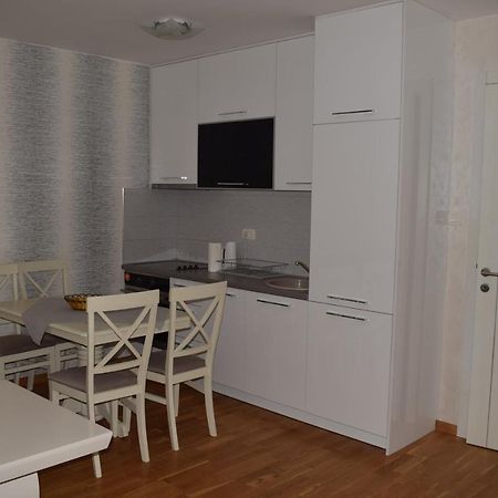 Mateja&Fontana Apartment Budva Eksteriør bilde