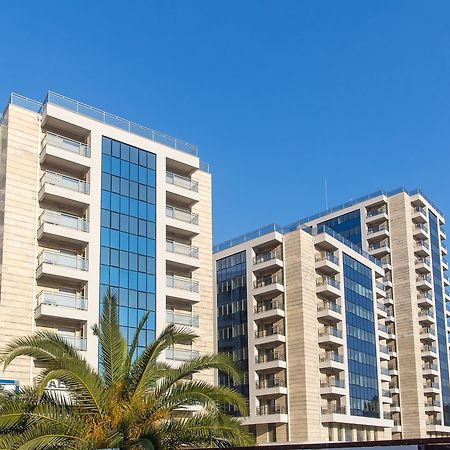 Mateja&Fontana Apartment Budva Eksteriør bilde