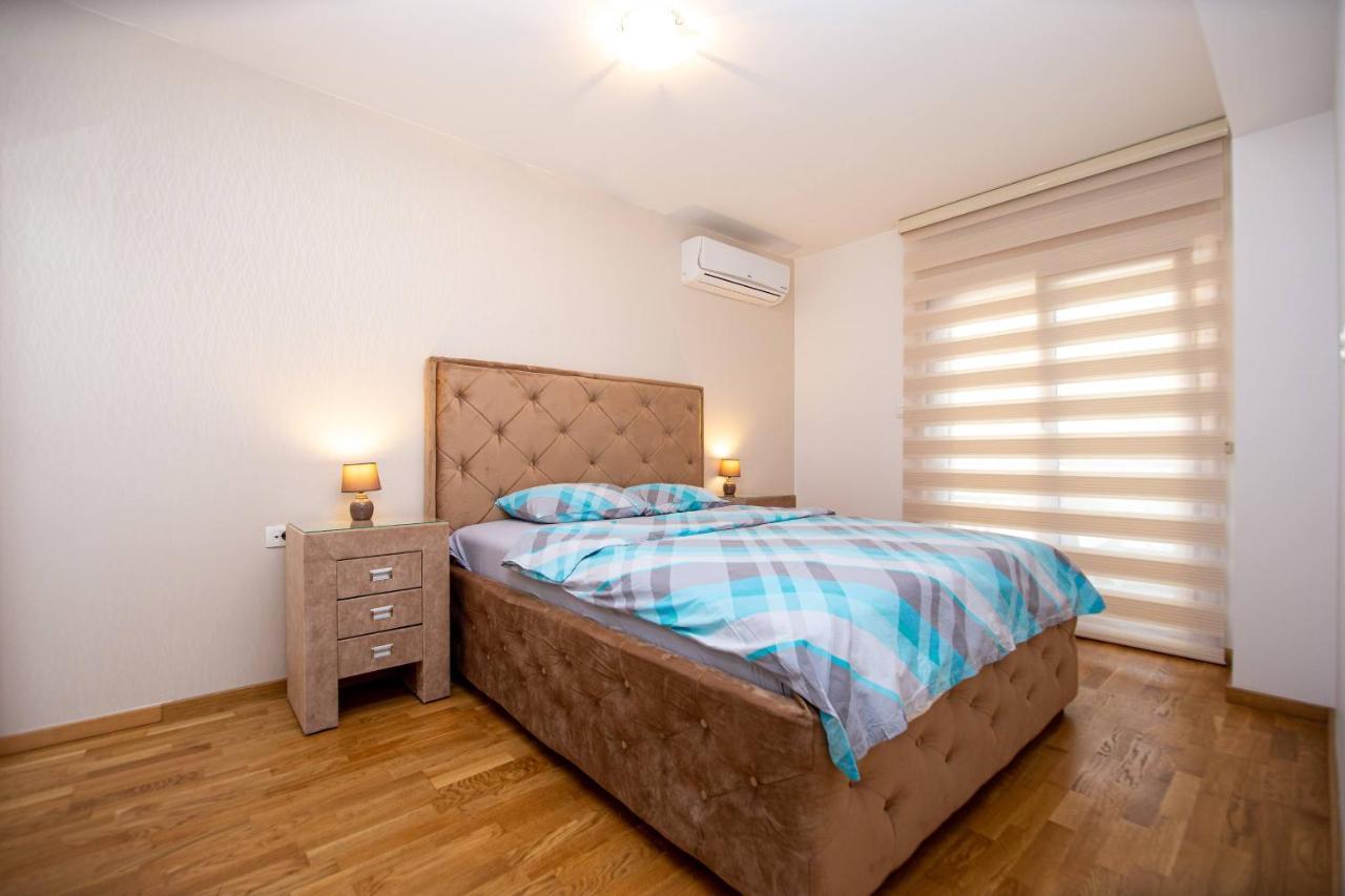 Mateja&Fontana Apartment Budva Eksteriør bilde