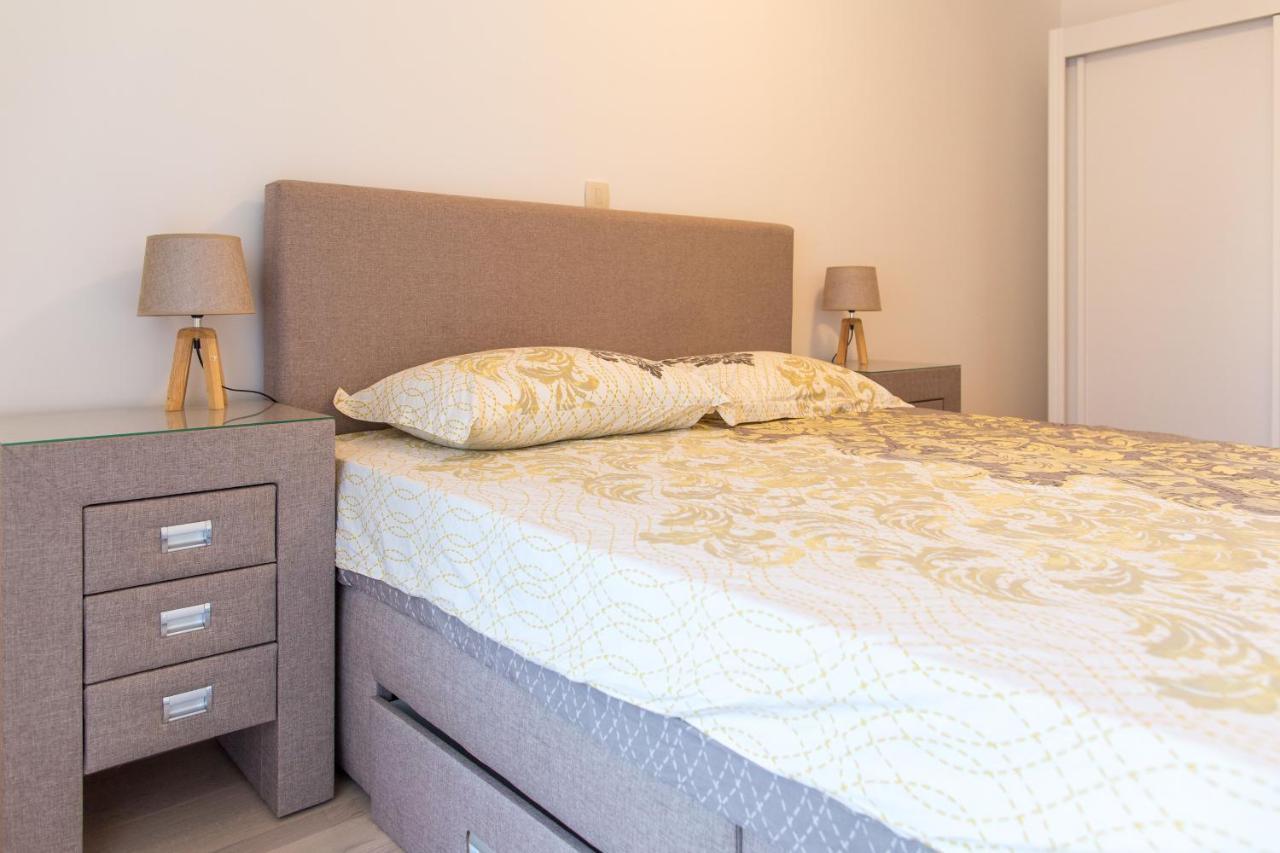Mateja&Fontana Apartment Budva Eksteriør bilde